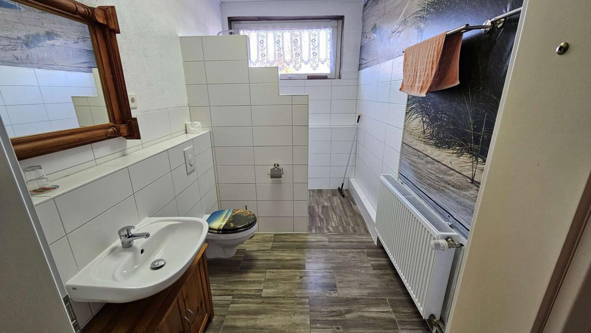 Ferienwohnungen "Zur Schamper Muehle" Gotthun Dış mekan fotoğraf