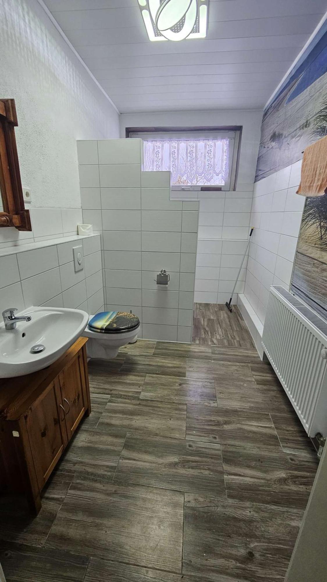 Ferienwohnungen "Zur Schamper Muehle" Gotthun Dış mekan fotoğraf